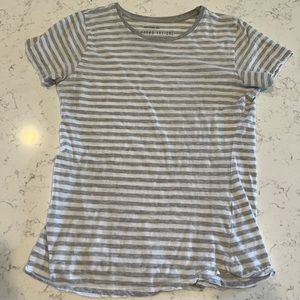 Stripped Tshirt
